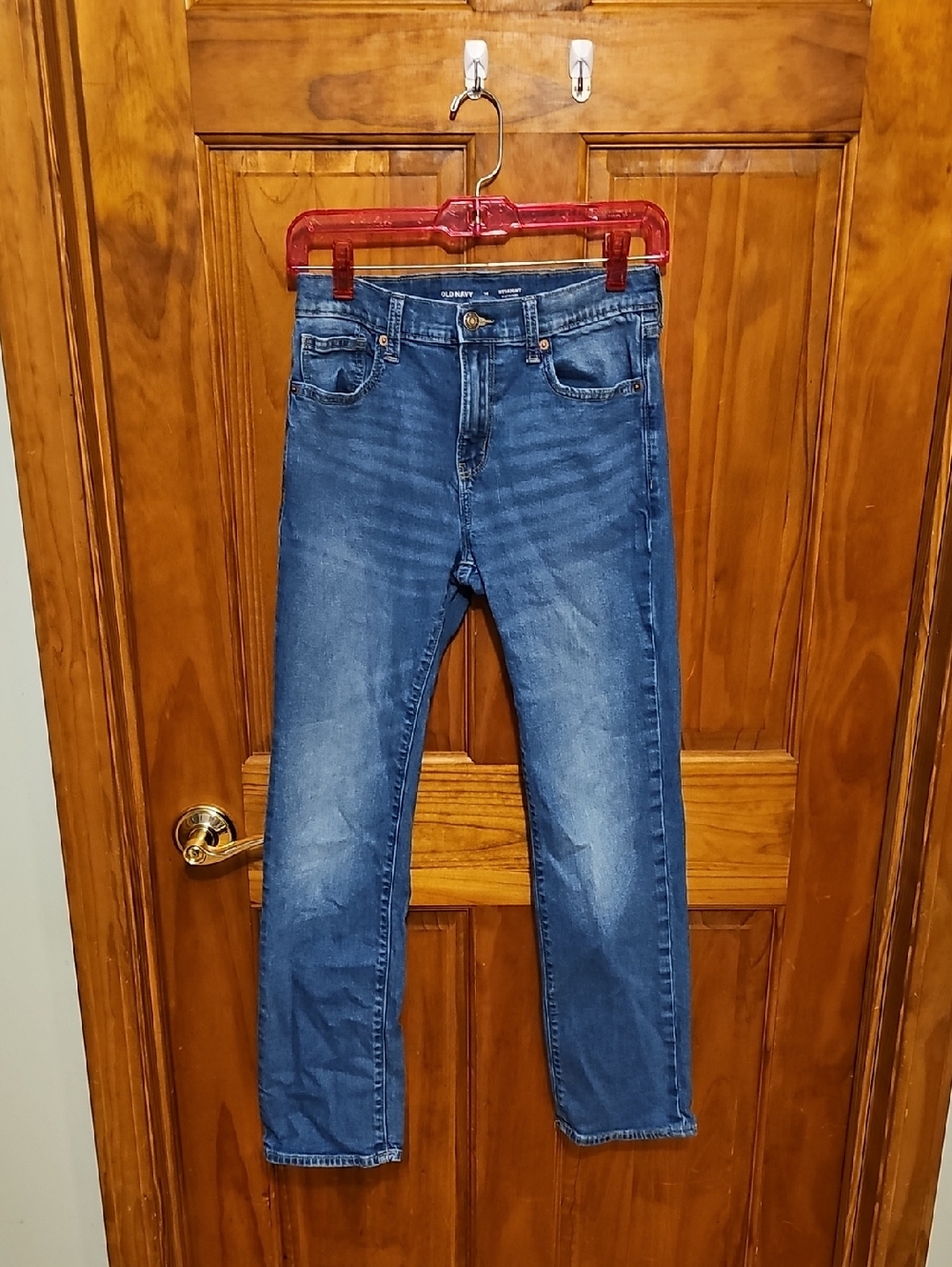 Old Navy Kids Blue Denim Jeans